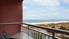 Holiday Inn Ocean City