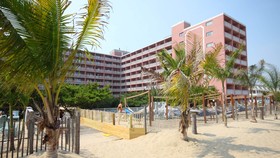 Holiday Inn Ocean City