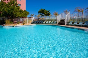 Holiday Inn Ocean City
