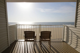 Hotel Monte Carlo Oceanfront