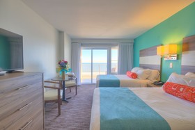 Hotel Monte Carlo Oceanfront