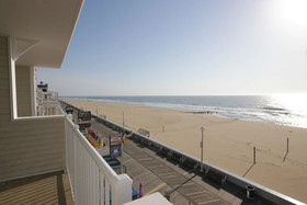 Hotel Monte Carlo Oceanfront