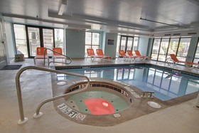Hotel Monte Carlo Oceanfront