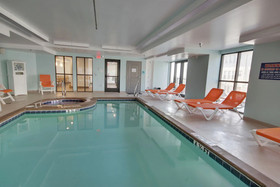 Hotel Monte Carlo Oceanfront