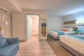 Hotel Monte Carlo Oceanfront