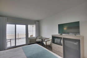 Hotel Monte Carlo Oceanfront