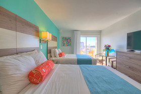 Hotel Monte Carlo Oceanfront