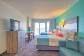 Hotel Monte Carlo Oceanfront