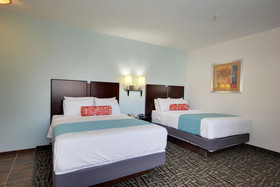Hotel Monte Carlo Oceanfront
