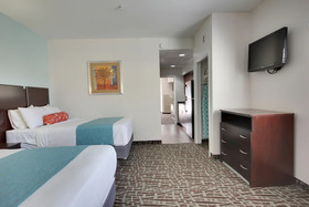 Hotel Monte Carlo Oceanfront