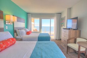 Hotel Monte Carlo Oceanfront