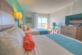 Hotel Monte Carlo Oceanfront