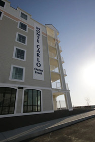 Hotel Monte Carlo Oceanfront