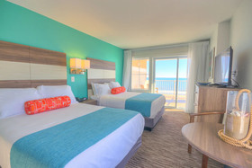Hotel Monte Carlo Oceanfront