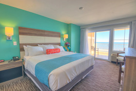 Hotel Monte Carlo Oceanfront