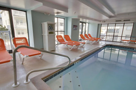 Hotel Monte Carlo Oceanfront