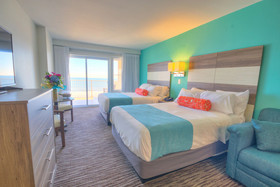 Hotel Monte Carlo Oceanfront