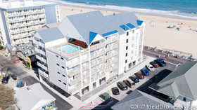 Hotel Monte Carlo Oceanfront