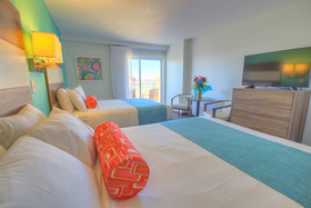 Hotel Monte Carlo Oceanfront
