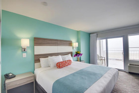 Hotel Monte Carlo Oceanfront