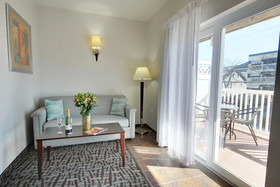 Hotel Monte Carlo Oceanfront