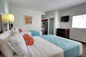 Hotel Monte Carlo Oceanfront
