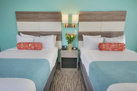 Hotel Monte Carlo Oceanfront