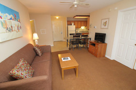 Lucayan Resort