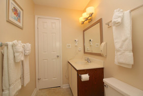 Lucayan Resort
