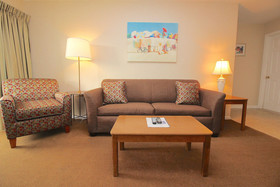 Lucayan Resort