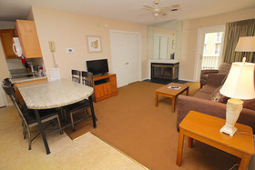 Lucayan Resort