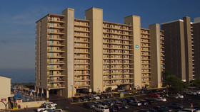 Kasa Ocean City Beach