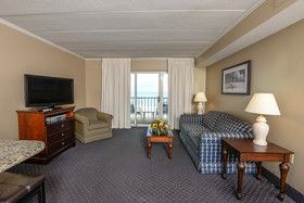 Kasa Ocean City Beach