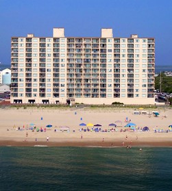 Kasa Ocean City Beach