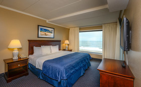 Kasa Ocean City Beach