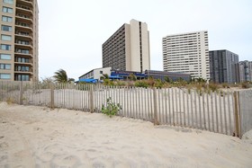Kasa Ocean City Beach