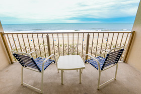 Kasa Ocean City Beach