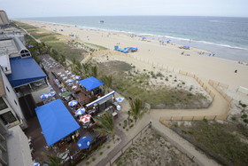 Kasa Ocean City Beach
