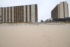 Kasa Ocean City Beach