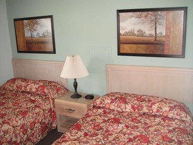 Ocean Lodge Hotel