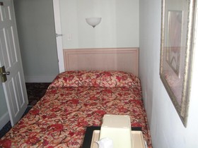 Ocean Lodge Hotel