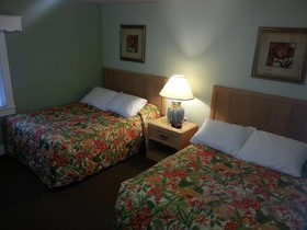 Ocean Lodge Hotel