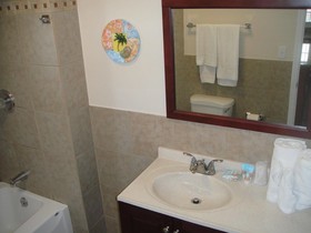 Ocean Lodge Hotel