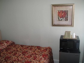 Ocean Lodge Hotel