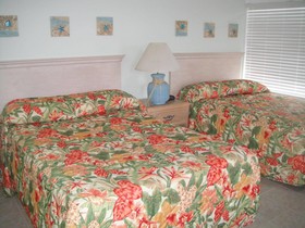 Ocean Lodge Hotel
