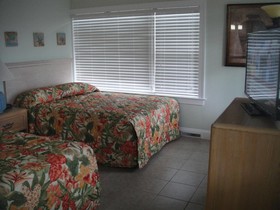 Ocean Lodge Hotel