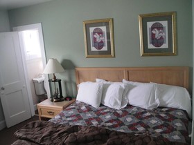 Ocean Lodge Hotel