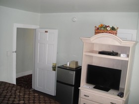Ocean Lodge Hotel