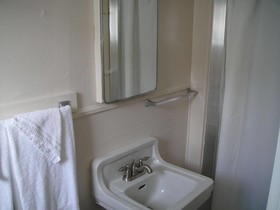 Ocean Lodge Hotel