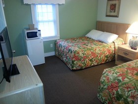 Ocean Lodge Hotel
